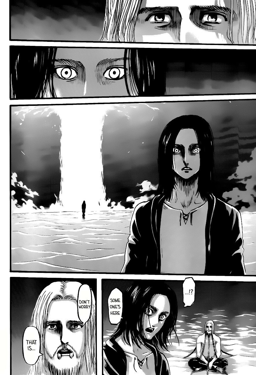 Shingeki no Kyojin Chapter 120 15